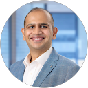 Heramb Mayadeo profile picture