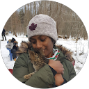 Harini Haran profile picture